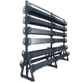 Popular 2016 retail display equipment,rack in display,shop racks